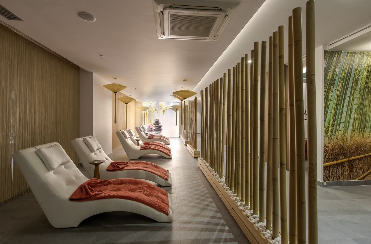 spa